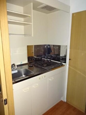 カーサ躑躅ヶ丘の物件内観写真